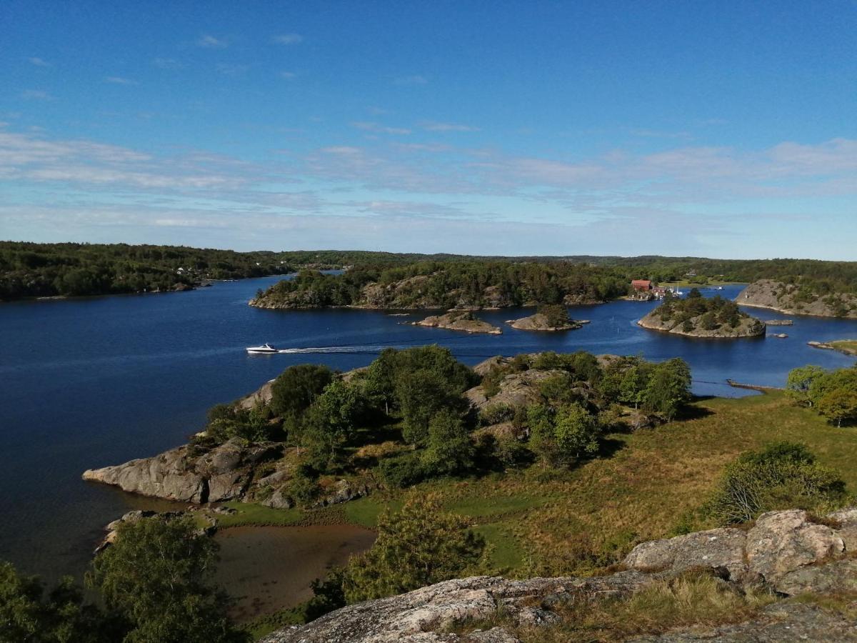 Bed and Breakfast Summer Bnb Kaerlingesund Retreat Center Уддевалла Екстер'єр фото